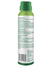 Repel Family Insect Repellent-DEET-Free-Lightweight-Aerosol Spray-Up To 8hr-4oz