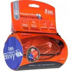 SOL 2-Person (XL) Emergency Bivvy