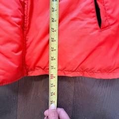 Mustang Survival Integrity Float Coat Personal Flotation Jacket MC1525 Medium