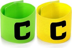 Soccer Referee Flags Kit, Referee Accessories Set,8 PCS Referee Toolkit inclu…
