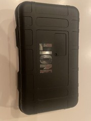 Survival Kit In Waterproof Hard Case