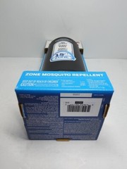 Brand New Thermacell Patio Shield Mosquito Repeller – Graphite!