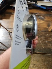 New Zippo Rechargeable Hand Warmer 6 hours of Heat and Power Bank