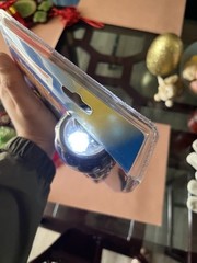 NEW Portable Emergency Power Station Flashlight Phone Charger Radio USB