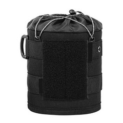 Gas Tank for Protective Cover Designed for Outdoor Use with Comfortable Features