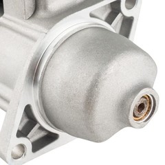 Kac Starter Motor Replacement For 1996-2005