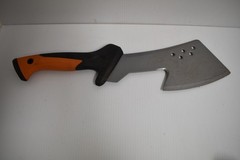 FISKARS HATCHET FOR CAMPING (PPS63)