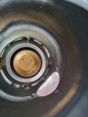Aladdin Economy Cooker Stove