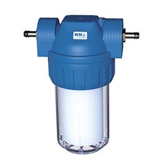 – Water Filter Set Mobile Edition for Pre-Filtration in Fresh Water Tank B…