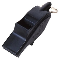 (Morten) Dolphin professional whistle BK (black) WDFPBK F/S w/Tracking# Japan