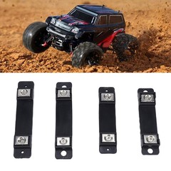 Magnetic Body Post Mount Kit 72mm And 81mm Hole Body Shell Mount Column Set