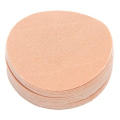 30Pcs Sensor Adhesive Patch Lightweight Prevent Slipping Waterproof Sensor NY