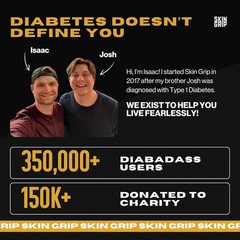 Pre-Cut Waterproof Sensor Covers for Freestyle Libre 3 – 10-15 Days Durability