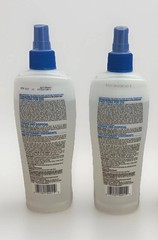 2-Pack Cutter Skinsations Insect Repellent 6 ounces ea, Spray, Aloe & Vitamin E