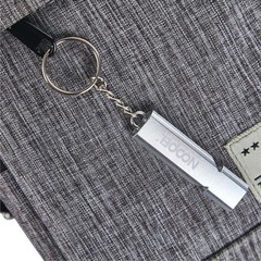 Aluminum Survival Whistles – Water-Resistant Dual Tube Design for Safety