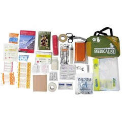 Adventure Dog Medical Kit Me & My Dog