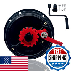 Atsuch Easy Quick Pull Start Hand Crank Assembly For Predator 212 Coleman B200R