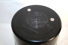 Backpackers Cache Bear Proof Canister, Food Storage, Hiking, Camping
