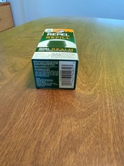 Repel Realm Zone Mosquito Repellent Refill