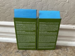 Thermacell R-1 Mosquito Repeller Refill, 12 Hour Pack 2 pack see photos