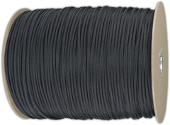 Paracord (50+ Colors) – 1,000 Foot Spools – 250 Foot Spools – 100 Feet Hank