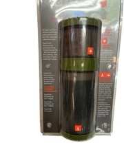 GearPods Backcountry Multi-Kit System Olive Drab First Aid Survival New Sealed