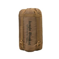 Snugpak Jungle Survival Blanket – Insulated, Lightweight, Water Repellent Pol…