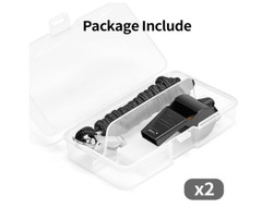 Whistle Stainless Steel Coach Sports Whistle with Lanyard Coach Loud Crisp Sound