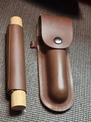 SURVIVAL GEAR – Bushcraft Hand Auger & Leverage Rod, Bug Out Bag Essentials‼️