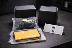 LION ENERGY EMP Faraday Military MILSPEC Electronics Shielding Bag & Brand New