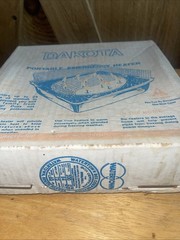 Dakota Heat Portable Emergency Heat