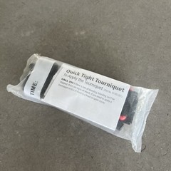 First Aid Only QUICK TIGHT TOURNIQUET | Sealed W/ Fast Shipping!