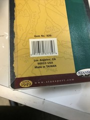 OEM Stansport Folding Saw 62-4610 NIB