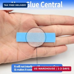 100Pack Libre 3 Plus Sensor Covers, Waterproof Freestyle Sensor Covers for Libre
