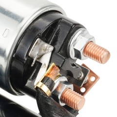 Kax Starterautomotive Starters Replacement Compatible 1999-2002 Grand