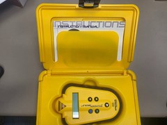 Storm Tracking Device Thunderbolt #300US