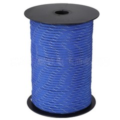 7-core 550lb Paracord Rope Reflective 30/50/100m Dia 4mm Survival Parachute Cord