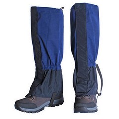 Waterproof Legging Cover for Outdoor Hiking Boots Snow Hunting Climbing