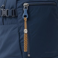 2 Pack Heavy Duty Paracord Keychain for Men, Braided Skull Lanyard Key Chain …