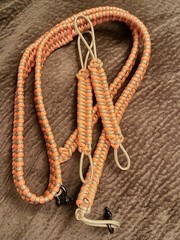 Paracord Turtlebox Strap