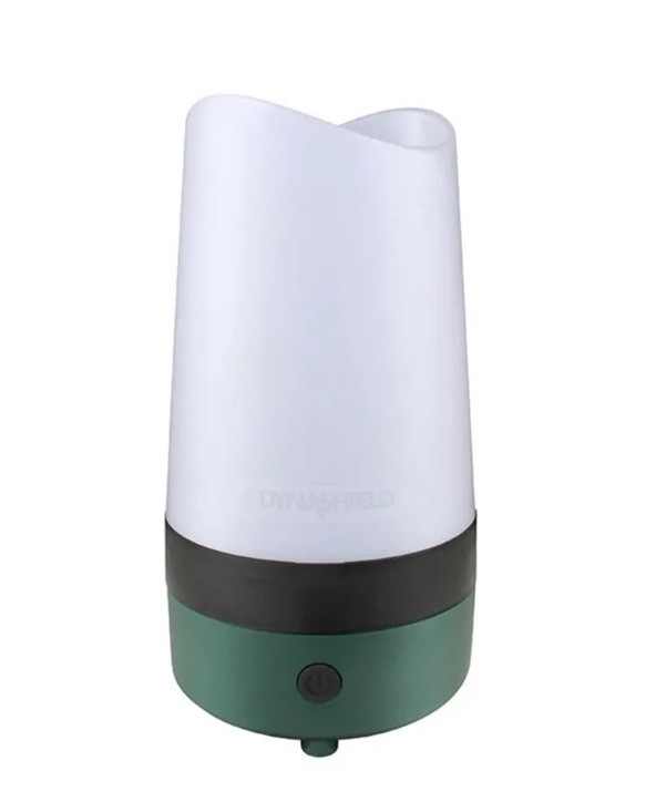 Dyna Shield Dc1000 Device And 3 Pads