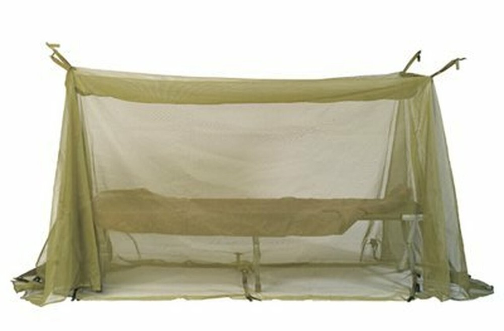 GI Mosquito Protection Net— Used