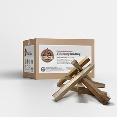 Premium Kiln Dried Wood Kindling Pizza Ovens Tabletop Fire Pits & Campfires
