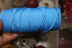 Surplus Nation Paracord, you choose color, type III, 550LB Nylon braided USA