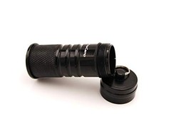 Waterproof Matchbox Canister, Airtight Match Container, Watertight Box Keeps Mat