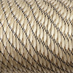 550 Paracord Rope 7 Strand 4mm Parachute Cord Outdoor Camping Survival Lanyard