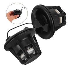 2 Pcs Kayak Replacement Valve Supply Air Valves Inflatable Boat Cap Canoe