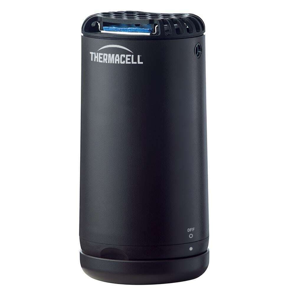 Thermacell Patio Shield Mosquito Repeller – Graphite