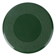 Outdoor Putting Green Golf Cup Cover Putting Hole Cup Practice Training