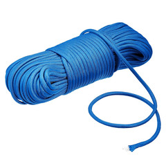 550 Type III Paracord, 7-Strand Core, High Strength – 5/32 in X 100 Ft (4Mm X 30
